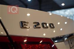 مێرسێدس بێنز E-Class